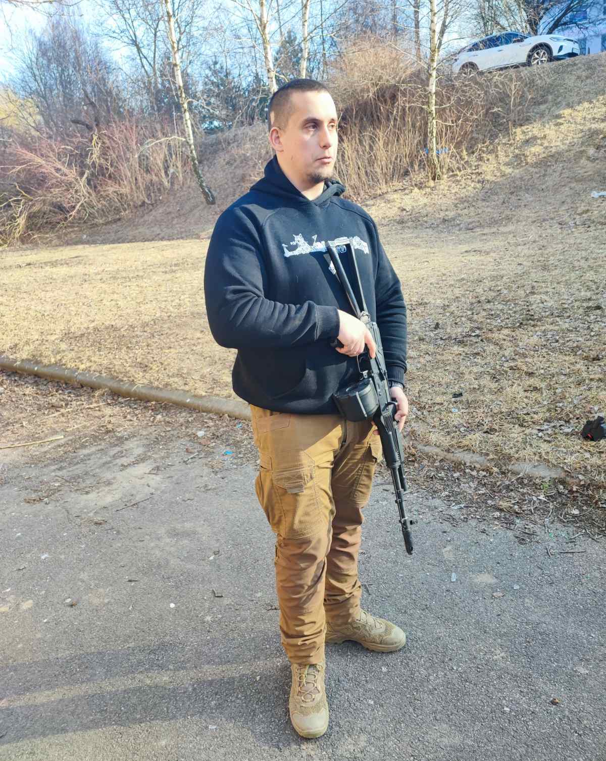 Коротка лекція Артема Коновала